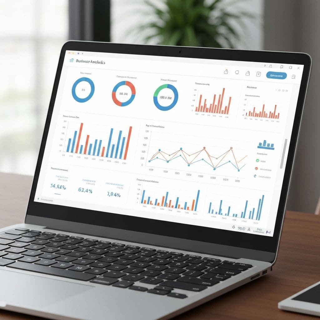 Healthcare AI application